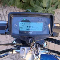 هوندا همتاز ۲۰۰|موتورسیکلت|اهر, |دیوار