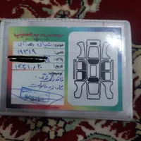 نیسان مدل ۹۸ بسیار سالم|خودرو سواری و وانت|اسدآباد, |دیوار