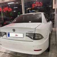 سورن پلاس ۹۹|خودرو سواری و وانت|تهران, اکباتان|دیوار