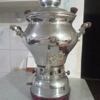 سماور گازی