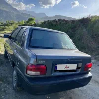 پراید مدل 91