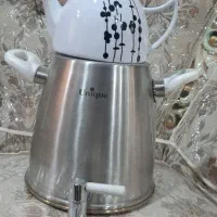 قوری و کتری Unique (یونیک)