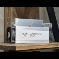 ماینر m30s با تراهش ۱۰۰