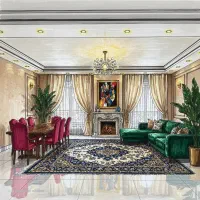 آپارتمان-118-متر-صفر-خشک-اواسط-معلم