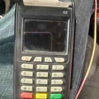 دستگاه کارت خان سیار