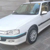 پژو پارس سفارشی ۱۴۰۱