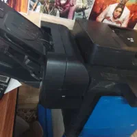 پرینتر hp m680 mfp