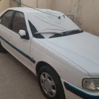 پژو پارسtu5 مدل۴۰۱|خودرو سواری و وانت|کرمان, |دیوار