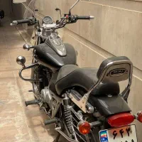 موتور اونجر 220