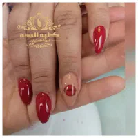 مدل ترمیم ناخن|خدمات آرایشگری و زیبایی|تهران, اختیاریه|دیوار