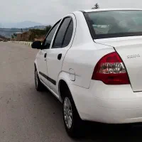 تیبا یک بی رنگ|خودرو سواری و وانت|گرگان, |دیوار