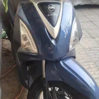 لاکی ۱۸۰|موتورسیکلت|تهران, ابوذر|دیوار