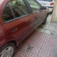 سمند se مدل ۹۱|خودرو سواری و وانت|تهران, تهرانپارس شرقی|دیوار