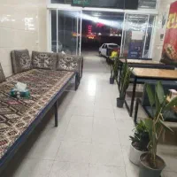واگذاری رستوران
