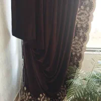 والن پرده و کتیبه