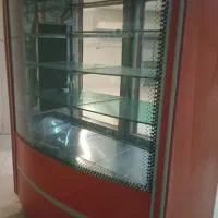 یخچال  ایستاده