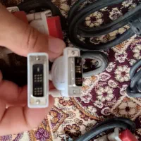 کابل کامپیوتر|قطعات و لوازم جانبی رایانه|اردبیل, |دیوار