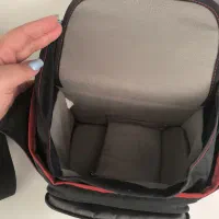 کیف دوربین برند سافرونو مدل YLDV-L|دوربین عکاسی و فیلمبرداری|مشهد, الهیه|دیوار