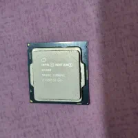 پردازنده (سی پی یو)