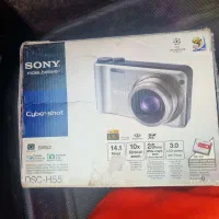 دوربین سونی