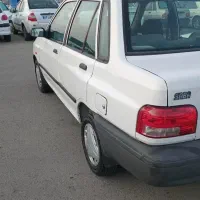 پراید 89 سالم|خودرو سواری و وانت|باقرشهر, |دیوار