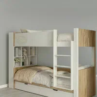 تخت دوطبقه ، تخت دو طبقه