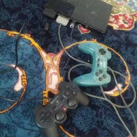 پلی استیشن ۲ فروشی|کنسول، بازی ویدئویی و آنلاین|ایرانشهر, |دیوار