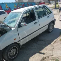 اوراقی پراید هاچبک