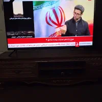 تلوزیون سام 504k.7700هوشمند.