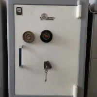 خرید و فروش گاوصندوق کاوه اصلی مدل 227701 دست دوم|ابزارآلات|تهران, شهر زیبا|دیوار