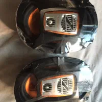 اسپیکر (باند کدنس)عتیقه کم یاب|سیستم صوتی خانگی|اصفهان, سروستان|دیوار