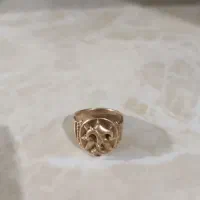 انگشتر قدیمی|جواهرات|سنندج, |دیوار