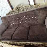 مبل دسته دوم|مبلمان خانگی و میز عسلی|مریوان, |دیوار