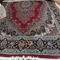 فرش ماشینی 12و9متری