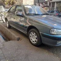 پارس درحد|خودرو سواری و وانت|مشهد, ایثار|دیوار