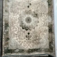 فرش حقیقت آرا را به شرط اشرافی شدن بخرید|فرش|شیراز, شهرک بهار|دیوار