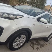 اسپرتج ۲۰۱۸ خلیج