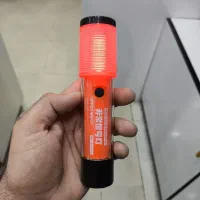 چراغ قوه نو