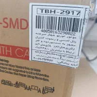 هود لمسی توکار