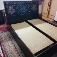 تخت خواب ۲ نفره