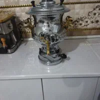 سماور نو هفت لیتری