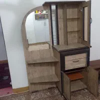 میز آرایشی
