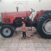 تراکتر شیش سلندر