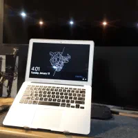 مک بوک ایر ۲۰۱۷، macbook air 2017|رایانه همراه|مشهد, الهیه|دیوار