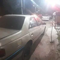 پژو 405|خودرو سواری و وانت|بافت, |دیوار