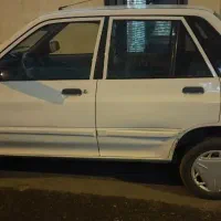 پراید 132 مدل 89|خودرو سواری و وانت|تبریز, |دیوار