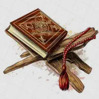 سرکتاب قرانی