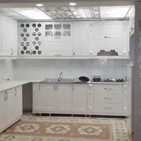 کابینت آماده ممبران|مصالح و تجهیزات ساختمان|سنندج, |دیوار