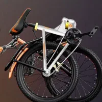 دوچرخه تاشو نوجوان|دوچرخه، اسکیت، اسکوتر|جلفا, |دیوار