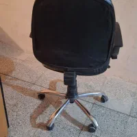 صندلی گردان|مبلمان اداری|کرمانشاه, |دیوار